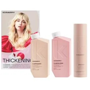 Kevin Murphy Thickening Gift Set